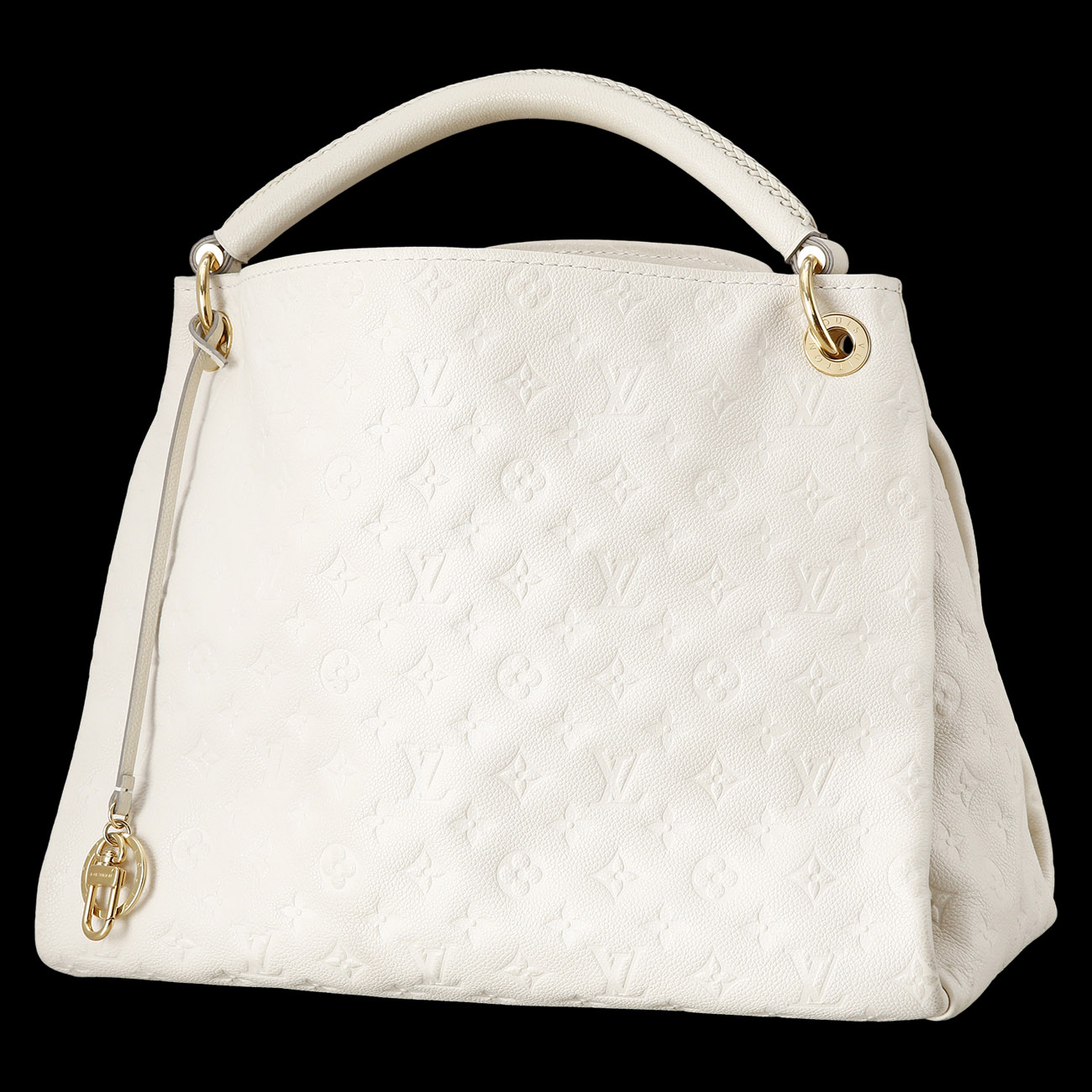 LOUIS VUITTON(USED)루이비통 앙프렝뜨 앗치 MM